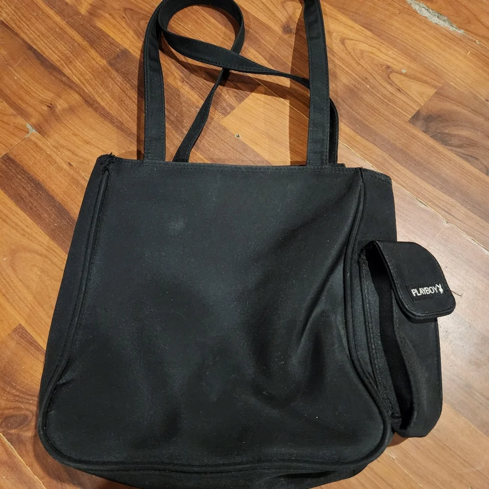 Playboy Vintage Y2K purse - Picture 4 of 5